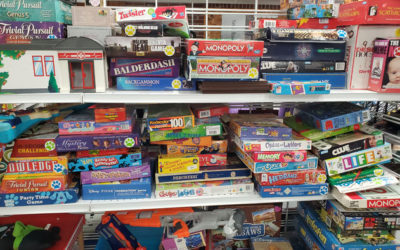 Need Some Family Fun?