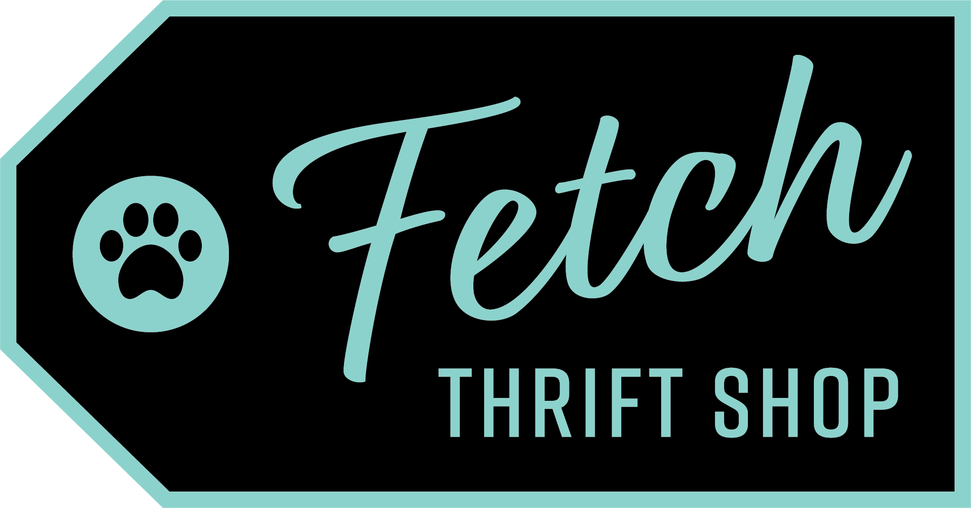 Fetch Thrift Shop