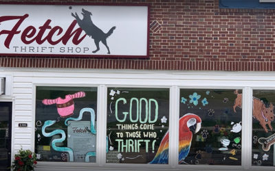 Boonsboro Location Closure